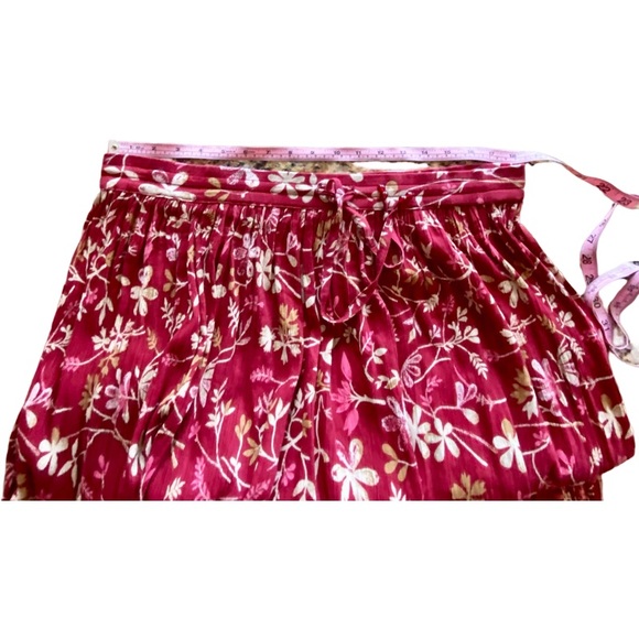 Maxi skirt - Picture 5 of 11